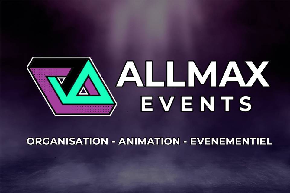 ALLMAX EVENTS