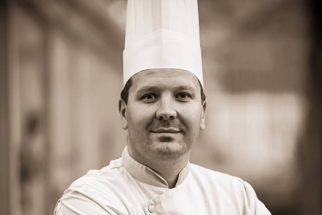 Luc Fischer