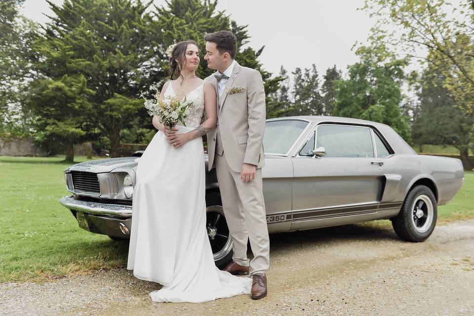 Mariage H&E