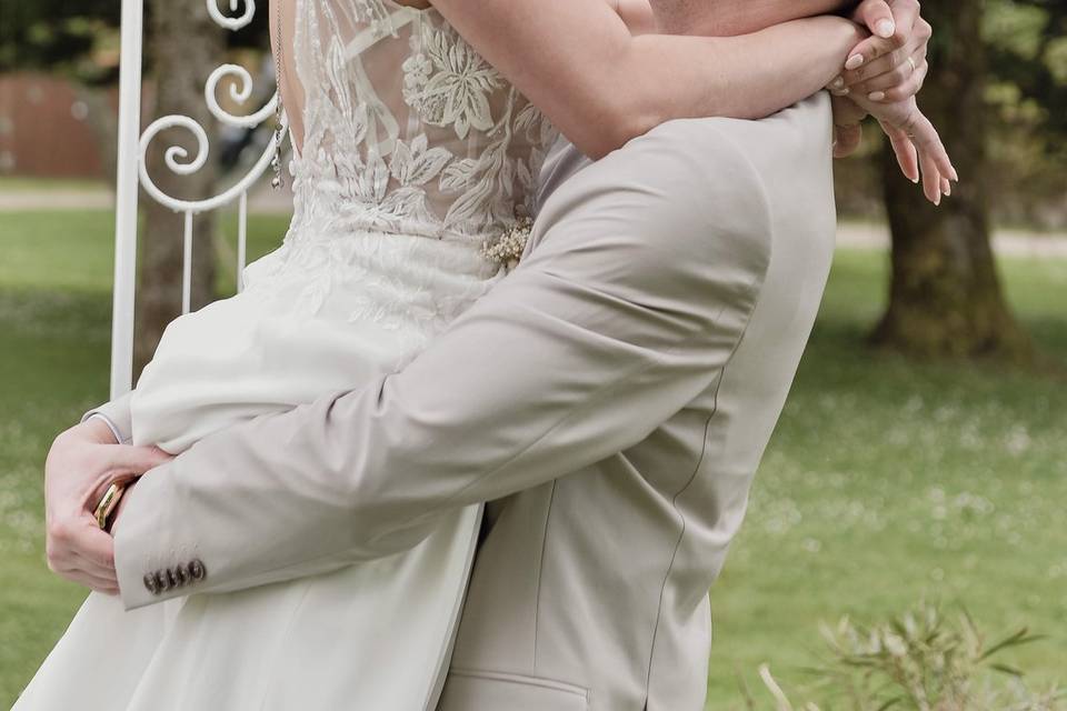 Mariage H&E