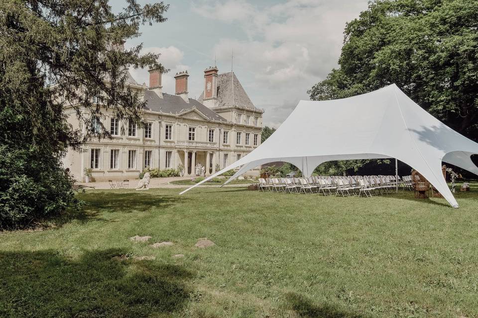 Mariage L&J