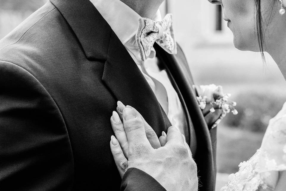 Mariage L&J
