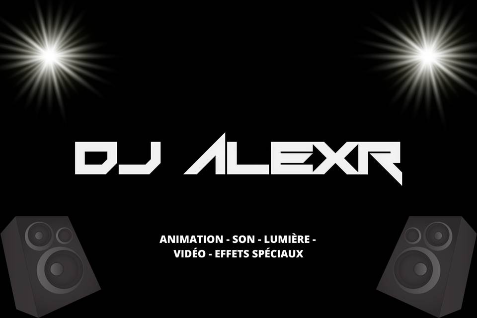 DJ AlexR