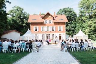 Le Château du Fréhaut