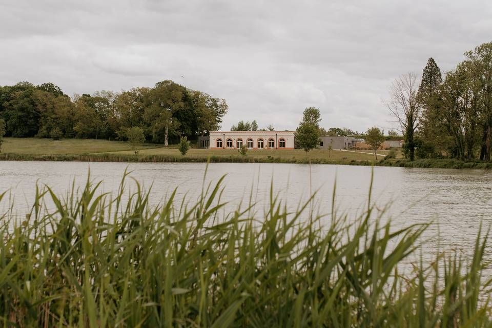 Parc Trianon - Ilkeys