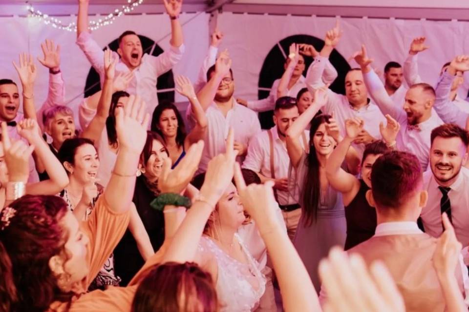 Live Soirée