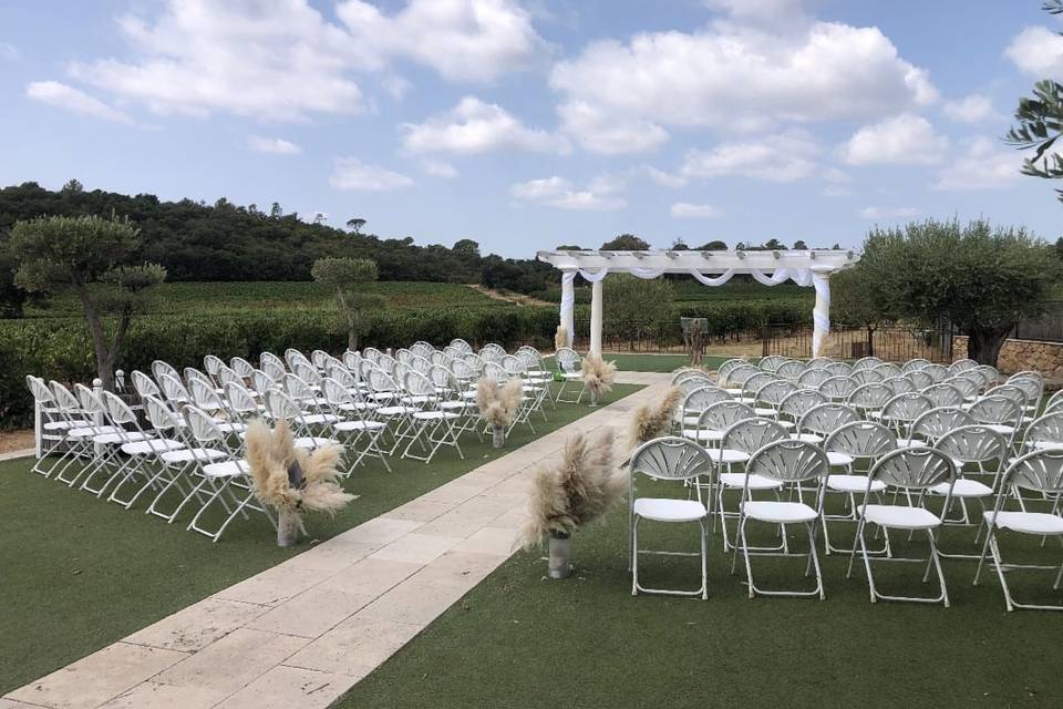 Aze Event