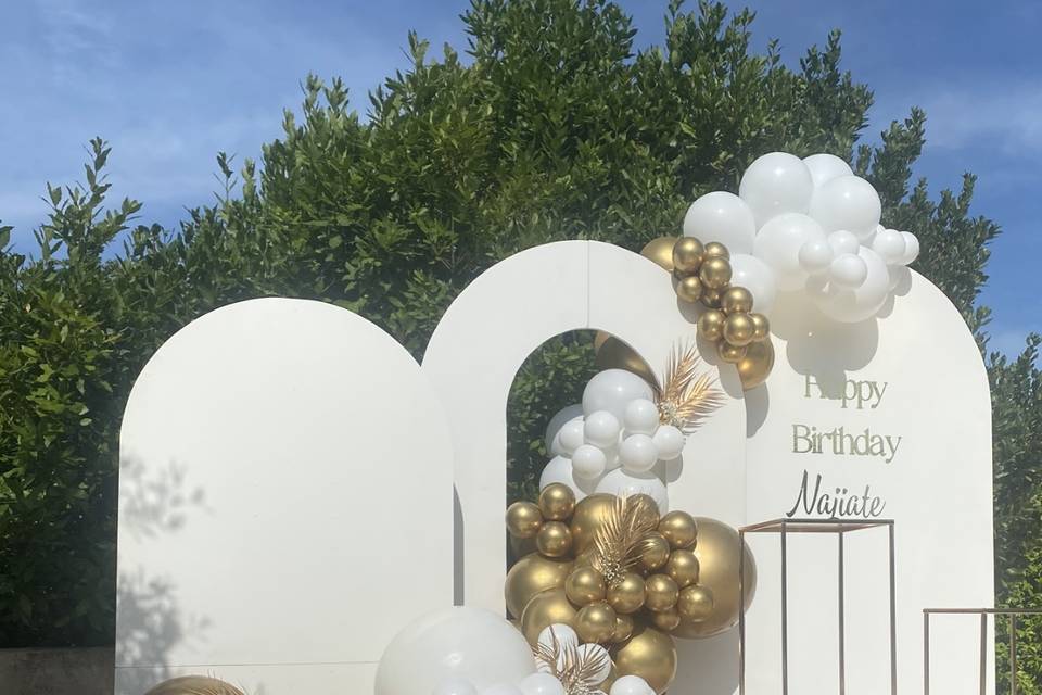 Anniversaire