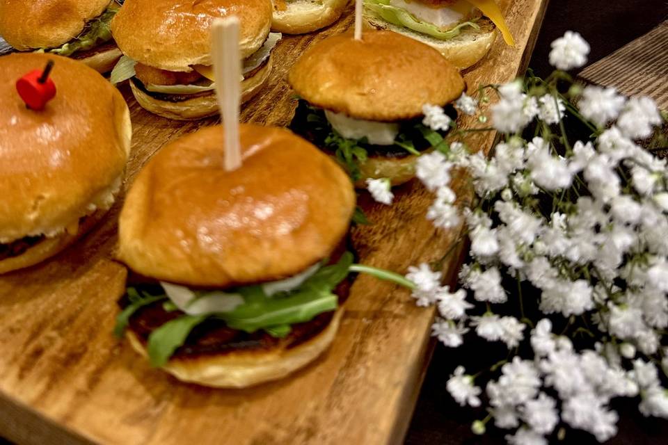 Bar à Burgers