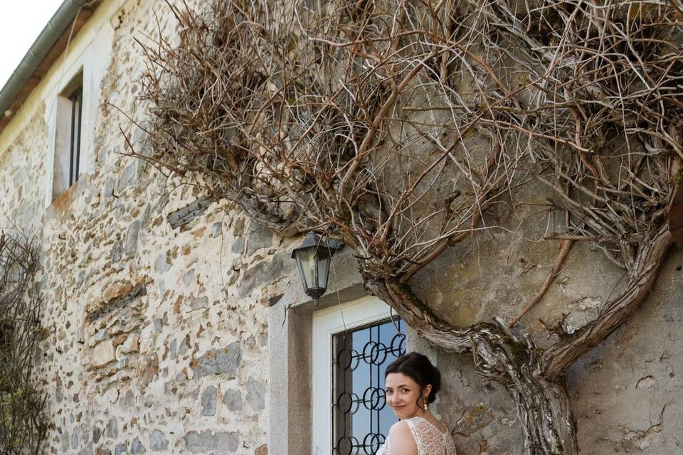 Vanessa & Hervé