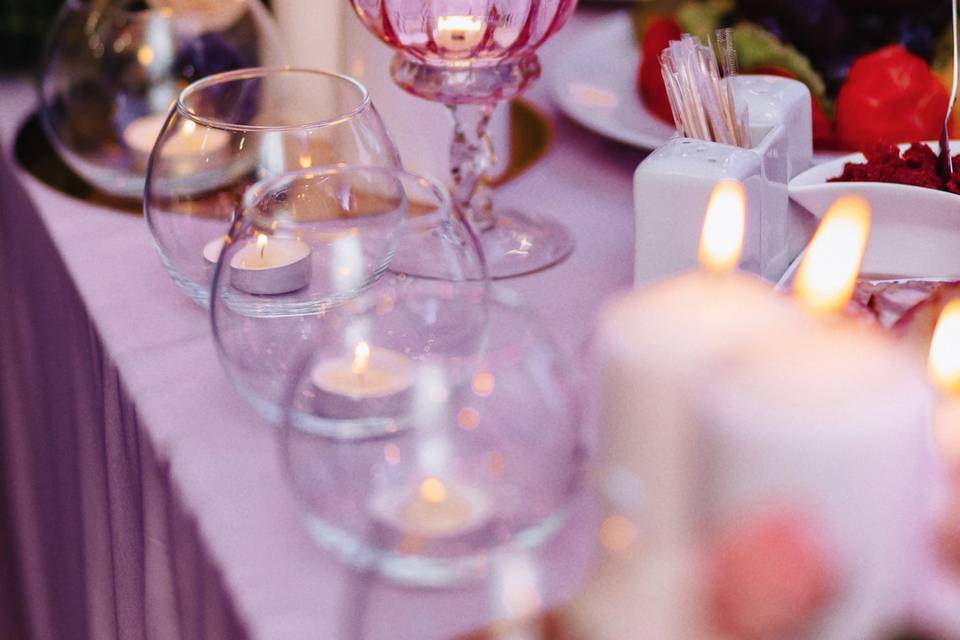 Table details