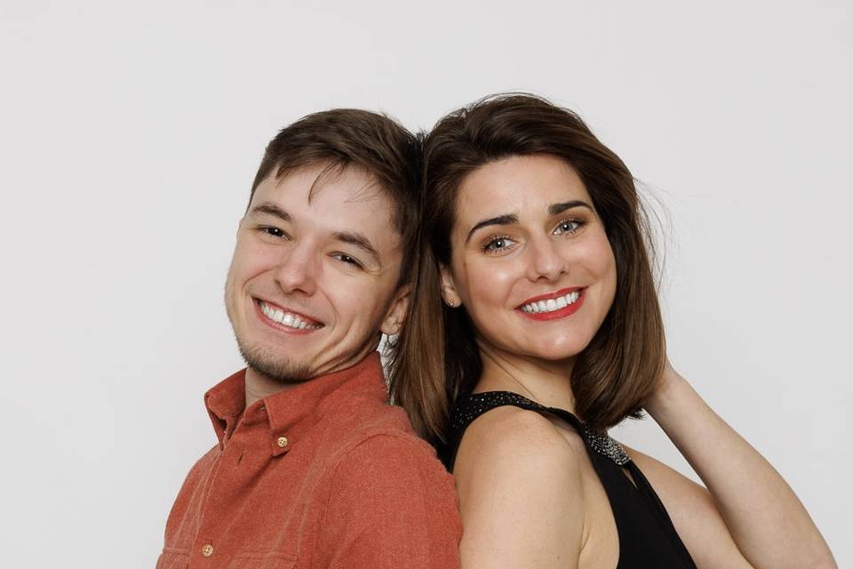 Duo Evid'ames