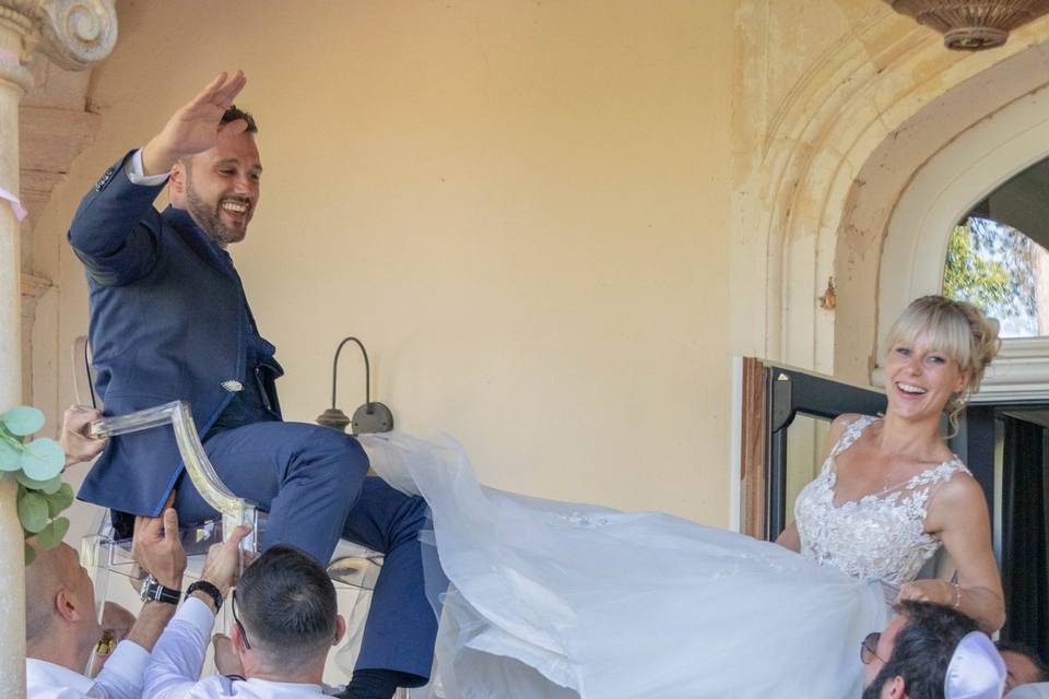 Mariage Juif