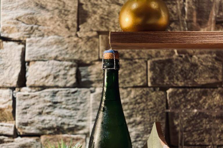 La cuvée tradition