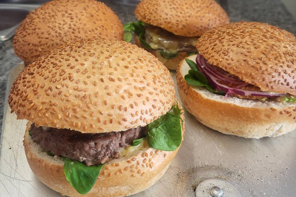 Burger
