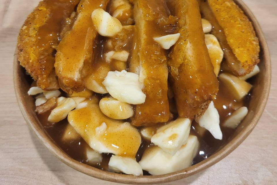 Poutine