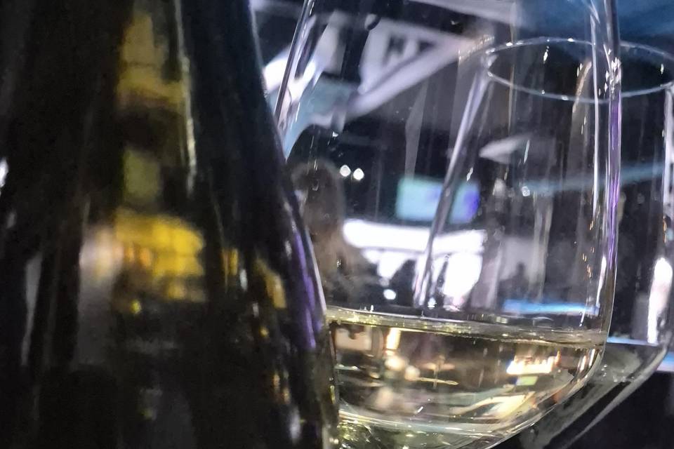 Champagne vieille vigne