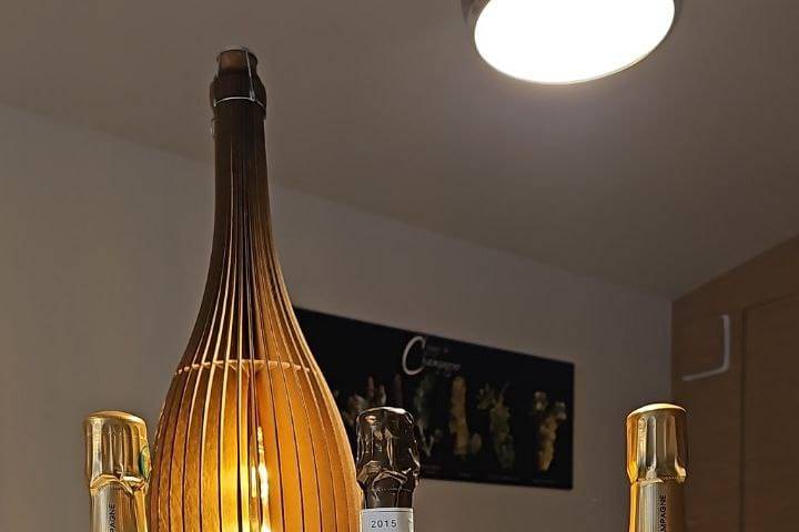 Champagne Robillot Lagache