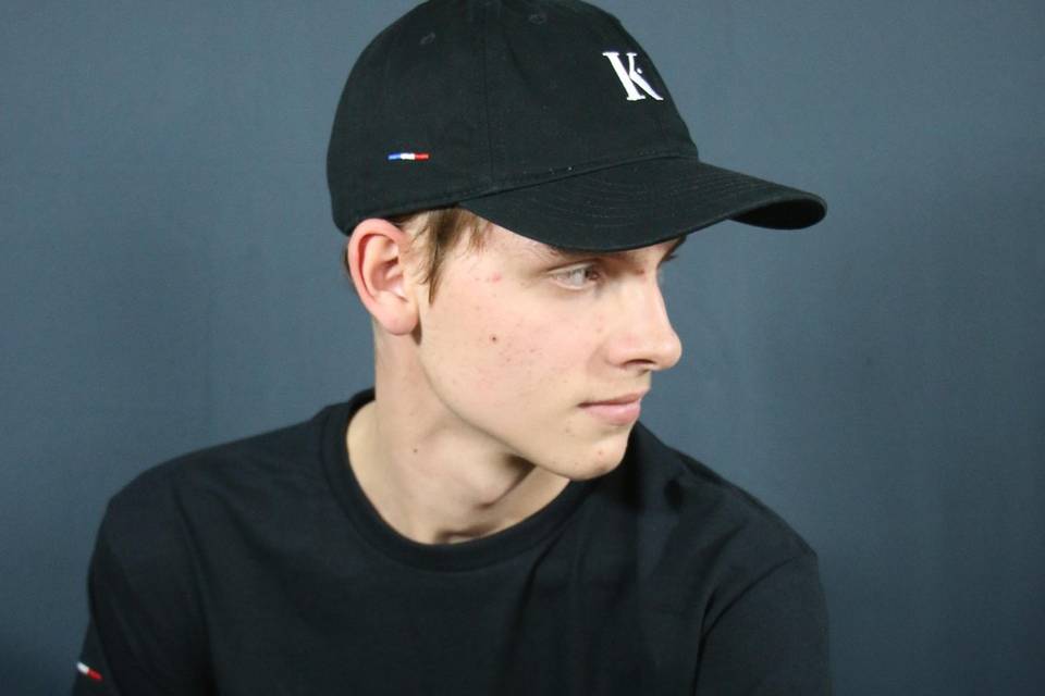 Casquette - Marque Kaskette