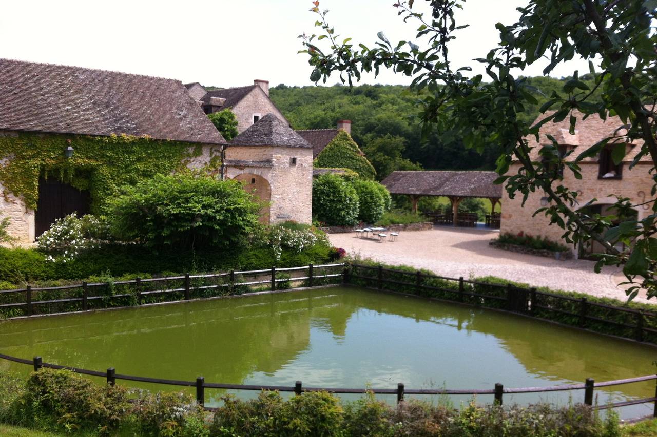 Le Hameau De Barboron - Vérifiez La Disponibilité Et Les Prix