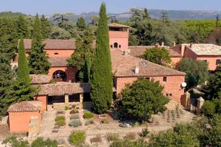 Domaine de La Bégude