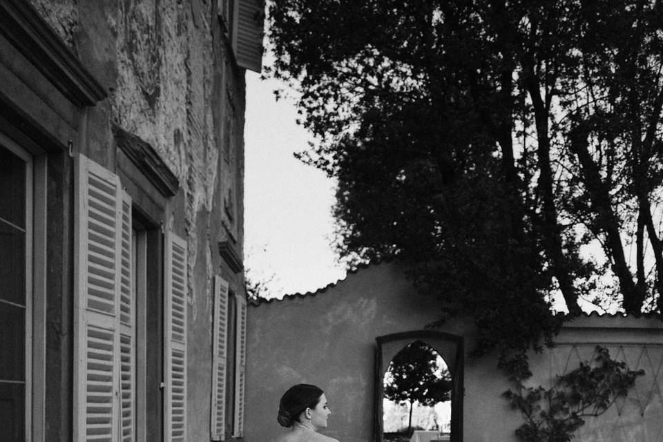 Photographe mariage Paris