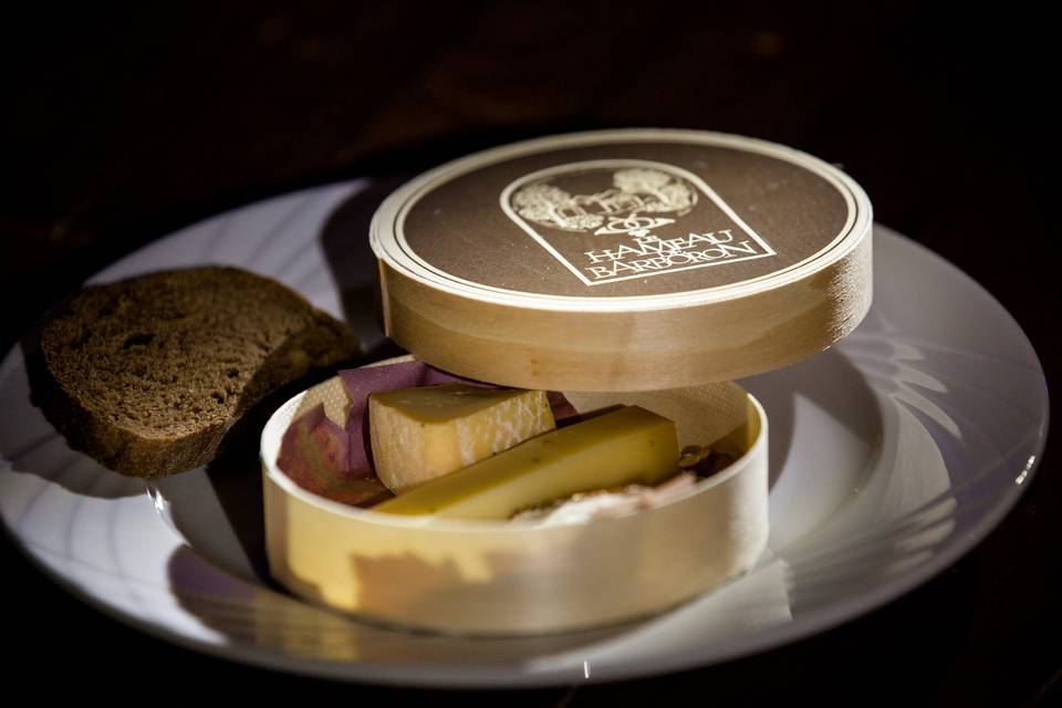 Boîte fromagère du Hameau