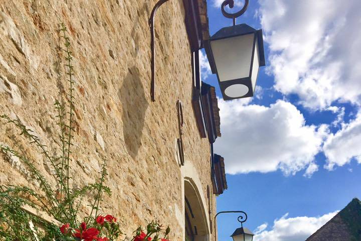 Le Hameau de Barboron