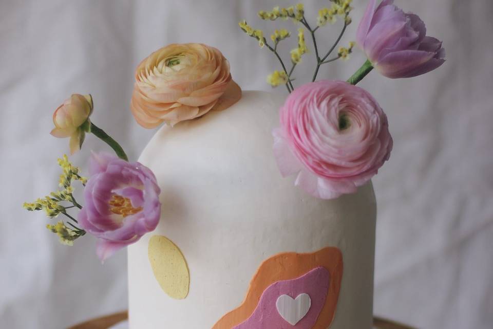 Cake Art