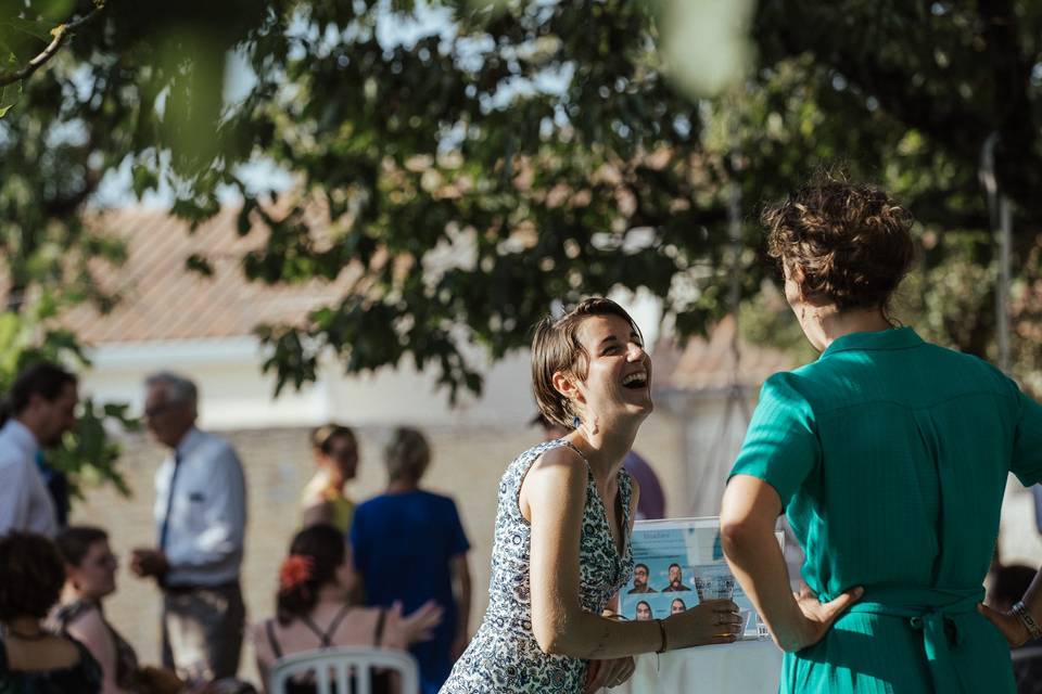 Les Noces de Florent