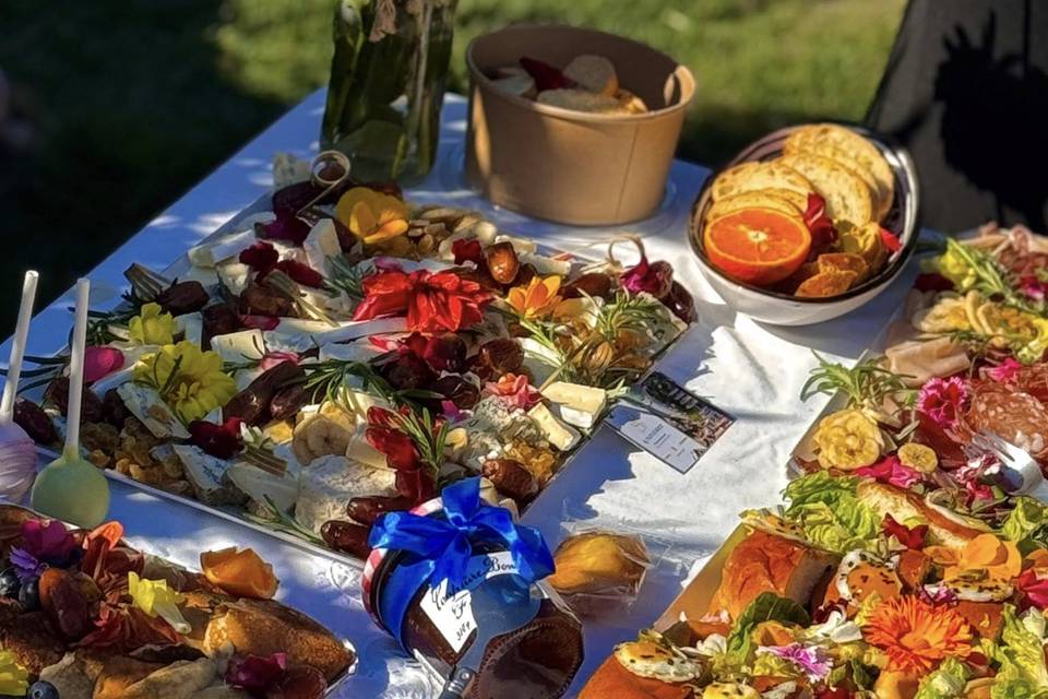 Réalisation Au Pays d’Alice
