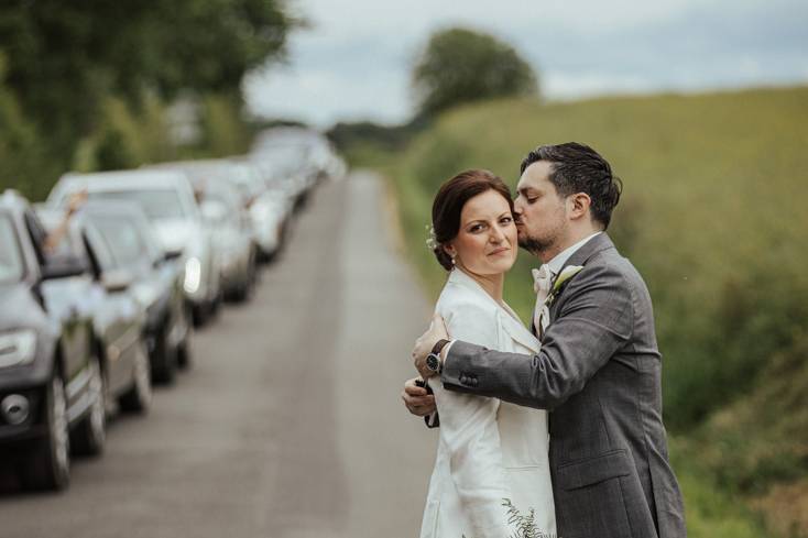 Cortège nuptial