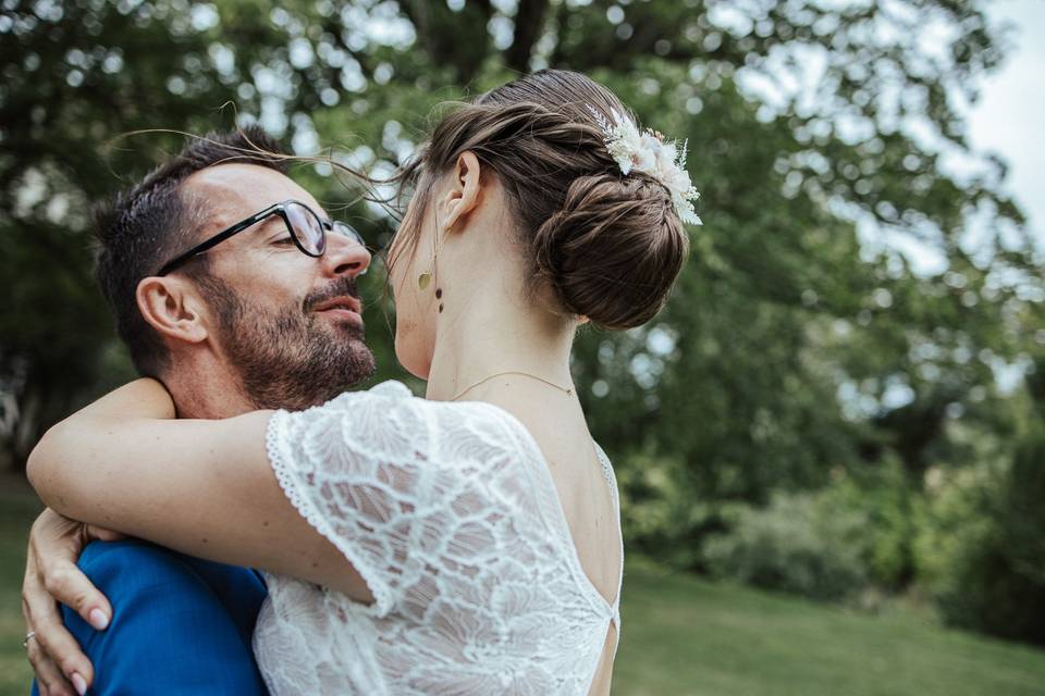 Les Noces de Florent