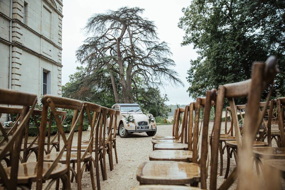 Les Noces de Florent