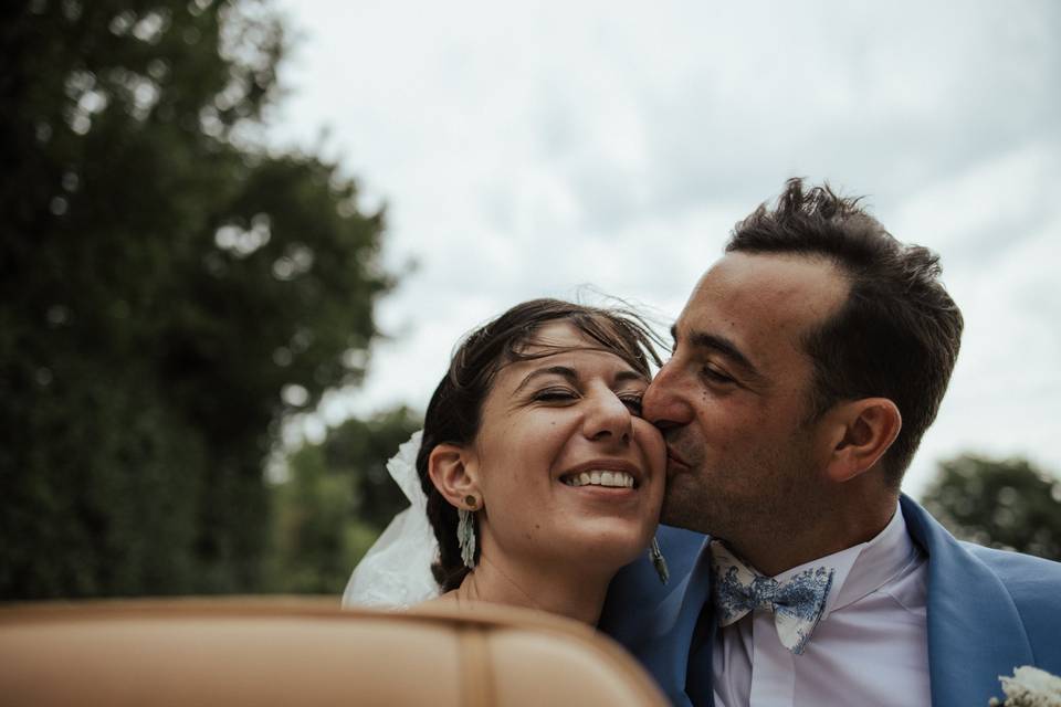 Les Noces de Florent