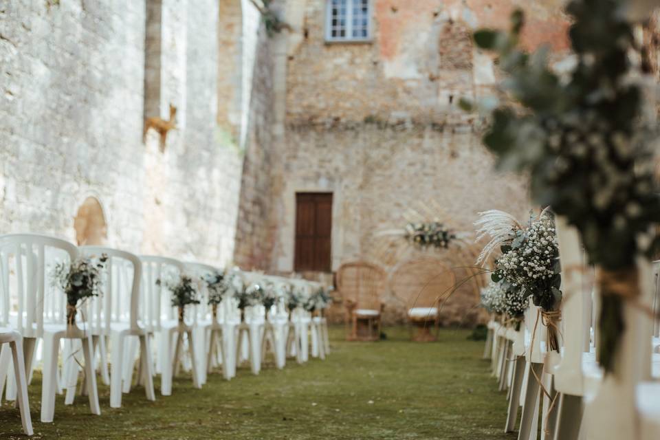 Les Noces de Florent