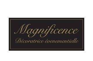 Magnificience logo