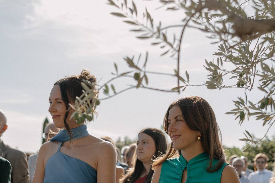 Ceremonie