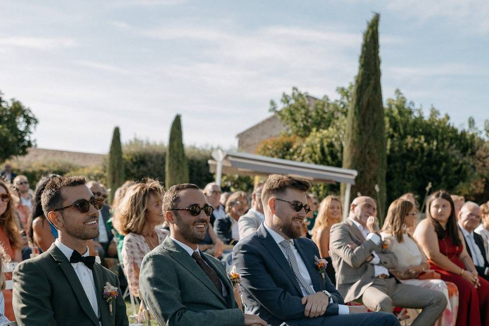 Ceremonie