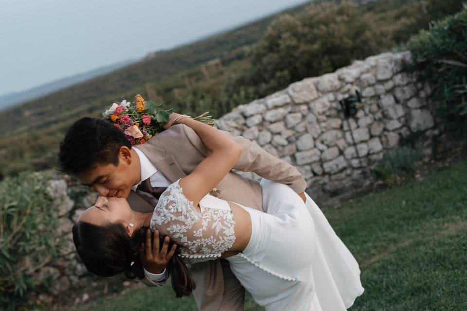 Session de couple