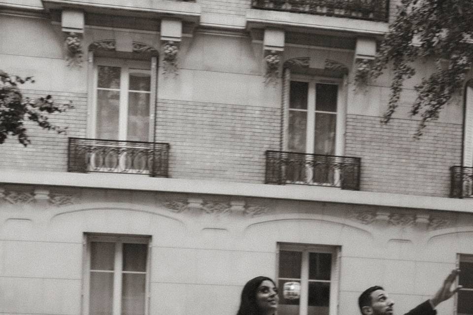 Session de couple