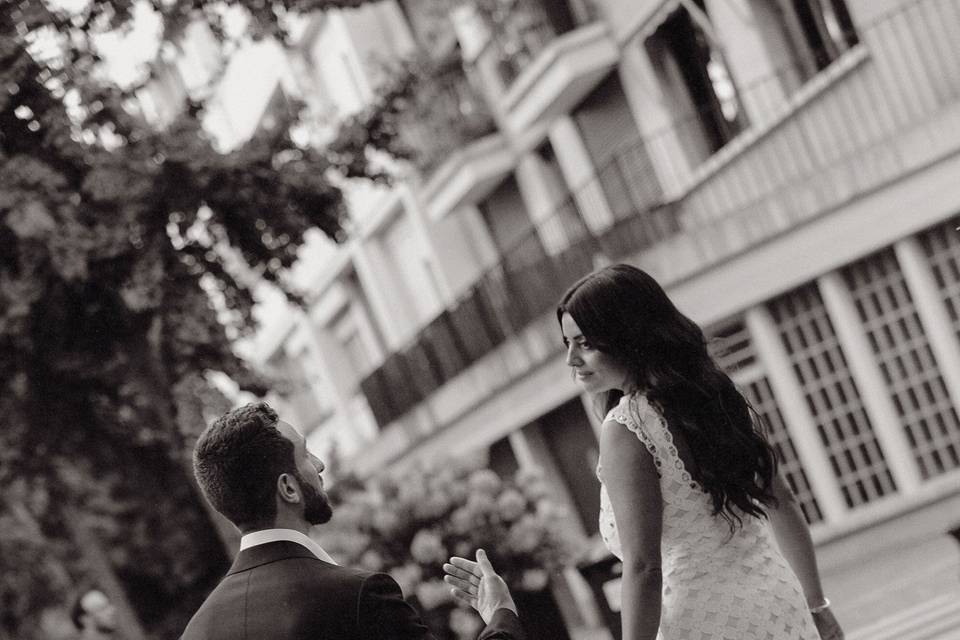 Session de couple