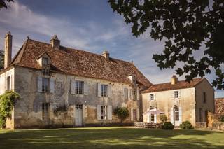 Domaine de la Léotardie