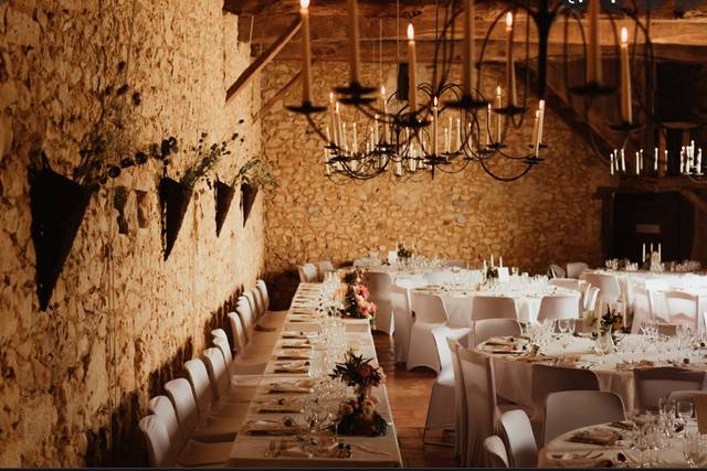 La Léotardie Le Chai