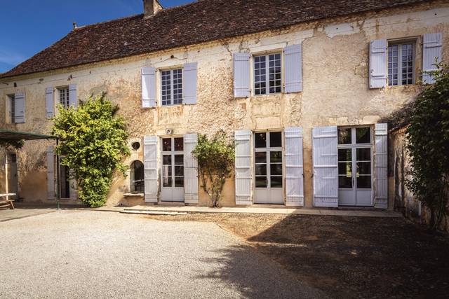 Domaine de la Léotardie