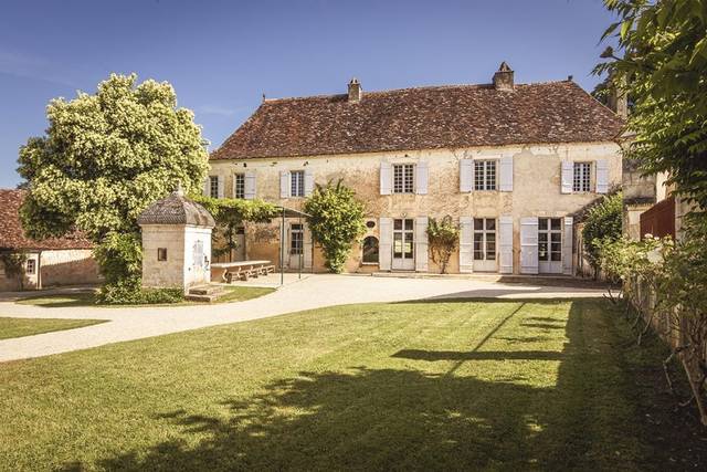 Domaine de la Léotardie