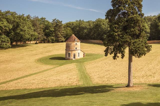 Domaine de la Léotardie