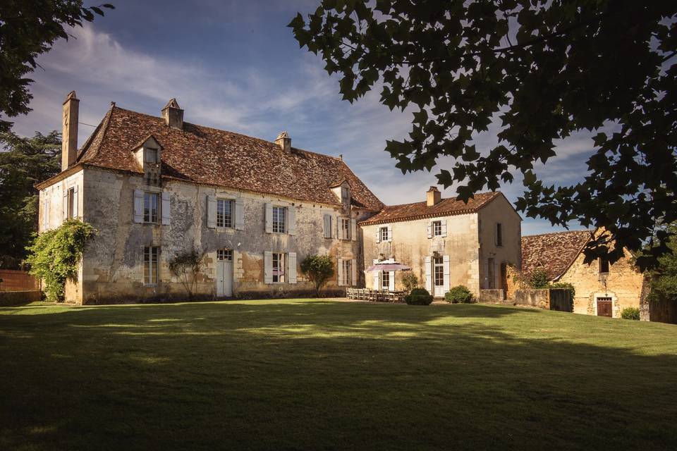 Domaine de la Léotardie