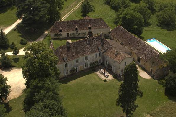 Domaine de la Léotardie