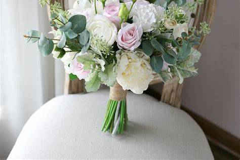 Bouquet mariée